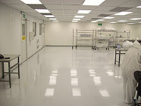 cleanroom 