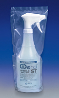 Sterile Isopropyl Alcohol p72