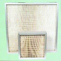 HEPA/ULPA filters p.21