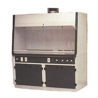 Poly-pro fume hood p.33