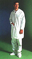 Lab Coat-Tyvek p62