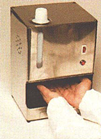 Alcohol Hand Sterilizer p74