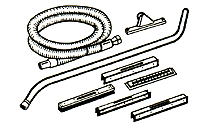 20E Tool Kit X-1000-15 & MX-1000-15 Vac. p104