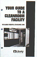 Guide to a Cleanroom Facility p109