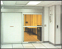 Cleanroom, pg 1