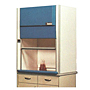 Compact Fume Hood