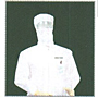 Polyester Taffeta Coverall p61