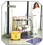 Cleanroom Mtce Kit p75