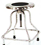 Stainless Steel Stool p87