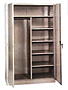 K.D. Heavy Duty Comb. Cabinet p93