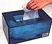 Bench Top Glove Dispenser p97