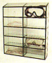 Safety Glasses Holder p98